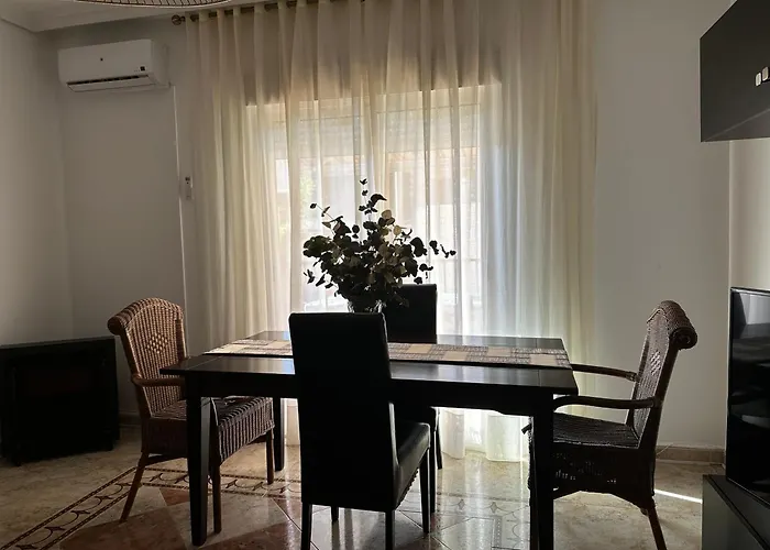 Habitaciones A 10 Minutos De La Playa De Aguadulce
