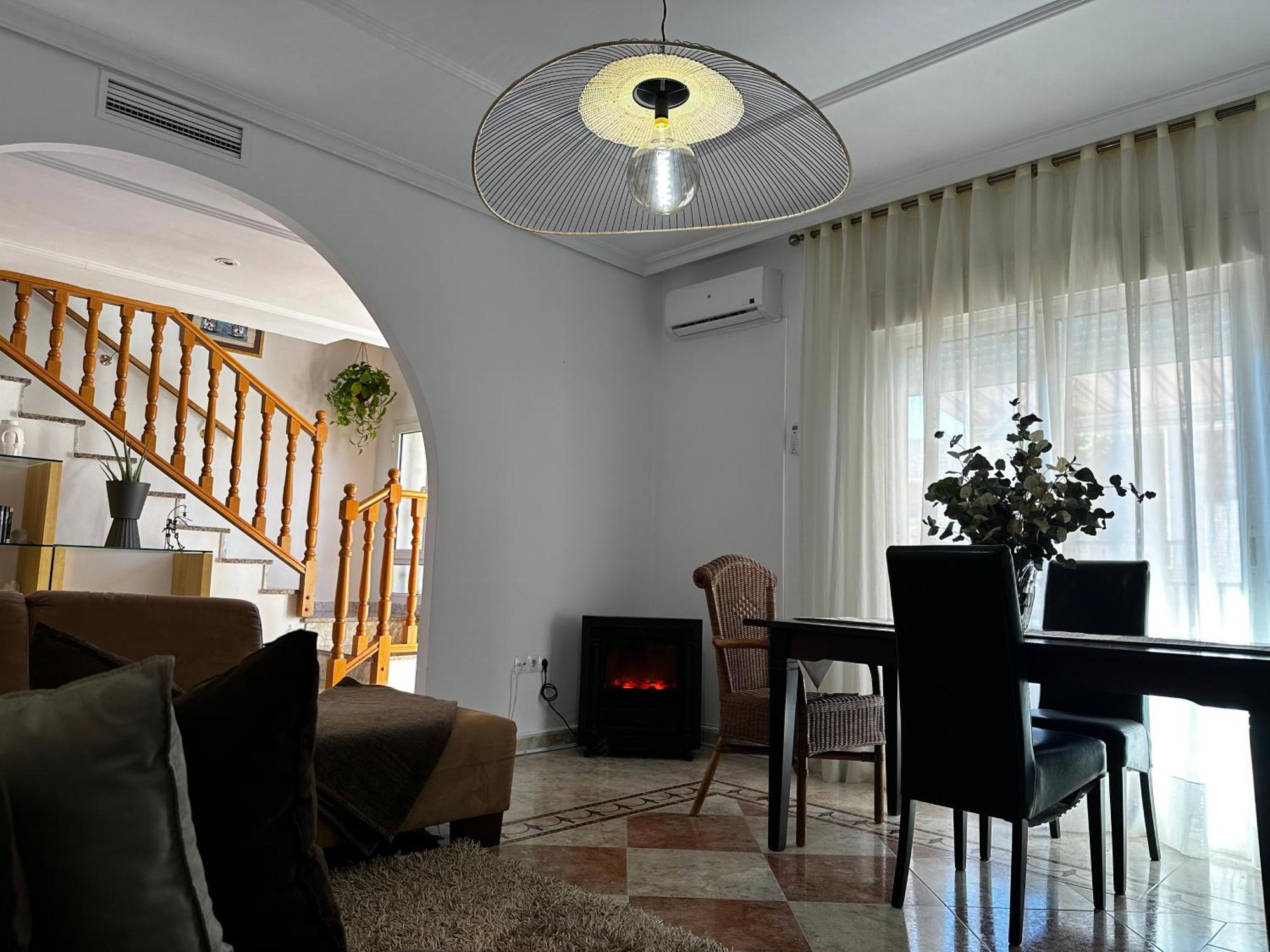 Privatunterkunft A 10 Minutos De La Playa De Aguadulce Aguadulce (Almeria)
