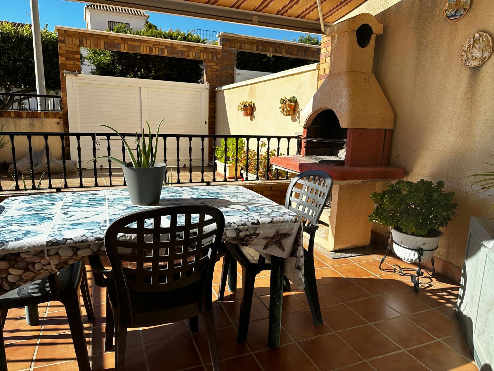 Privatunterkunft A 10 Minutos De La Playa De Aguadulce Aguadulce (Almeria)