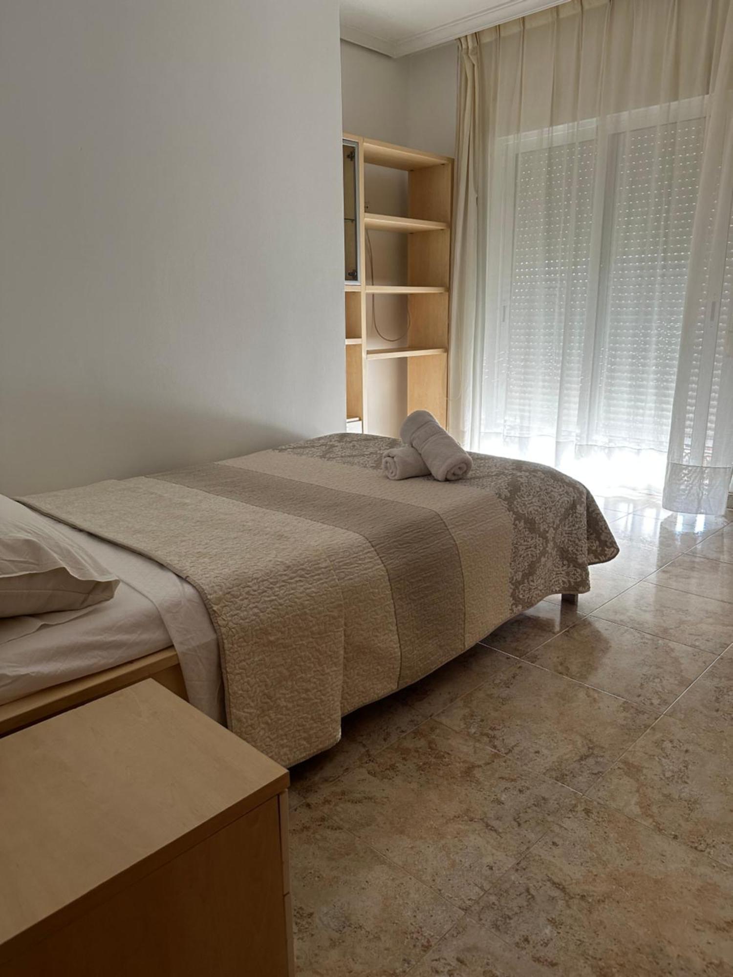 A 10 Minutos De La Playa De Aguadulce Accommodatie bij particulieren
