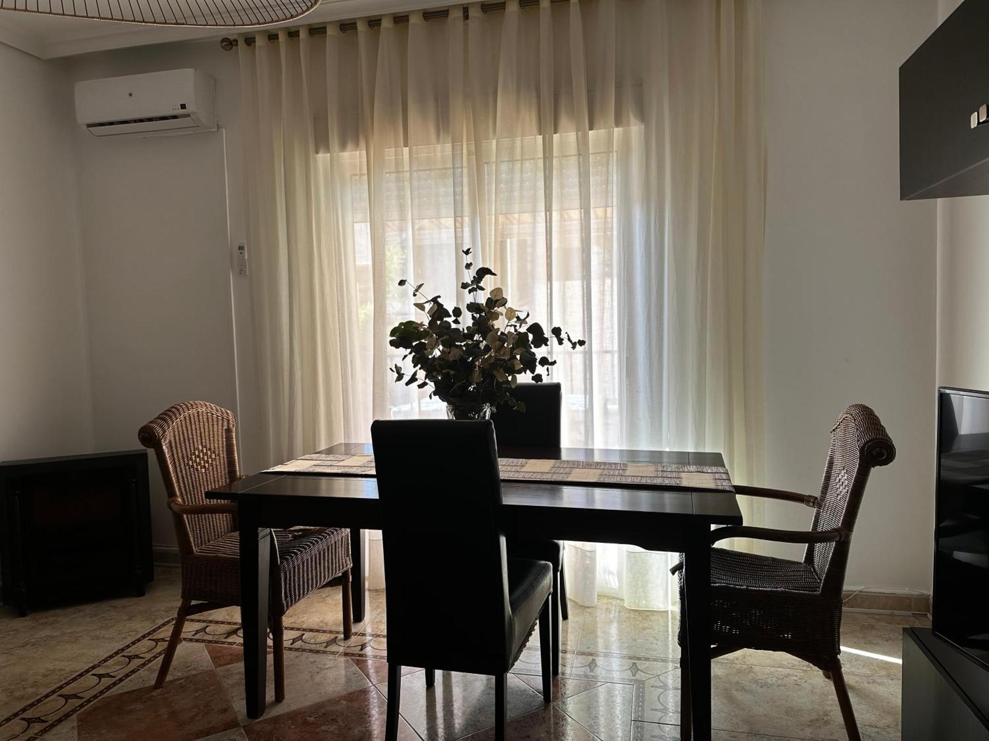 Accommodatie bij particulieren A 10 Minutos De La Playa De Aguadulce Aguadulce (Almeria)