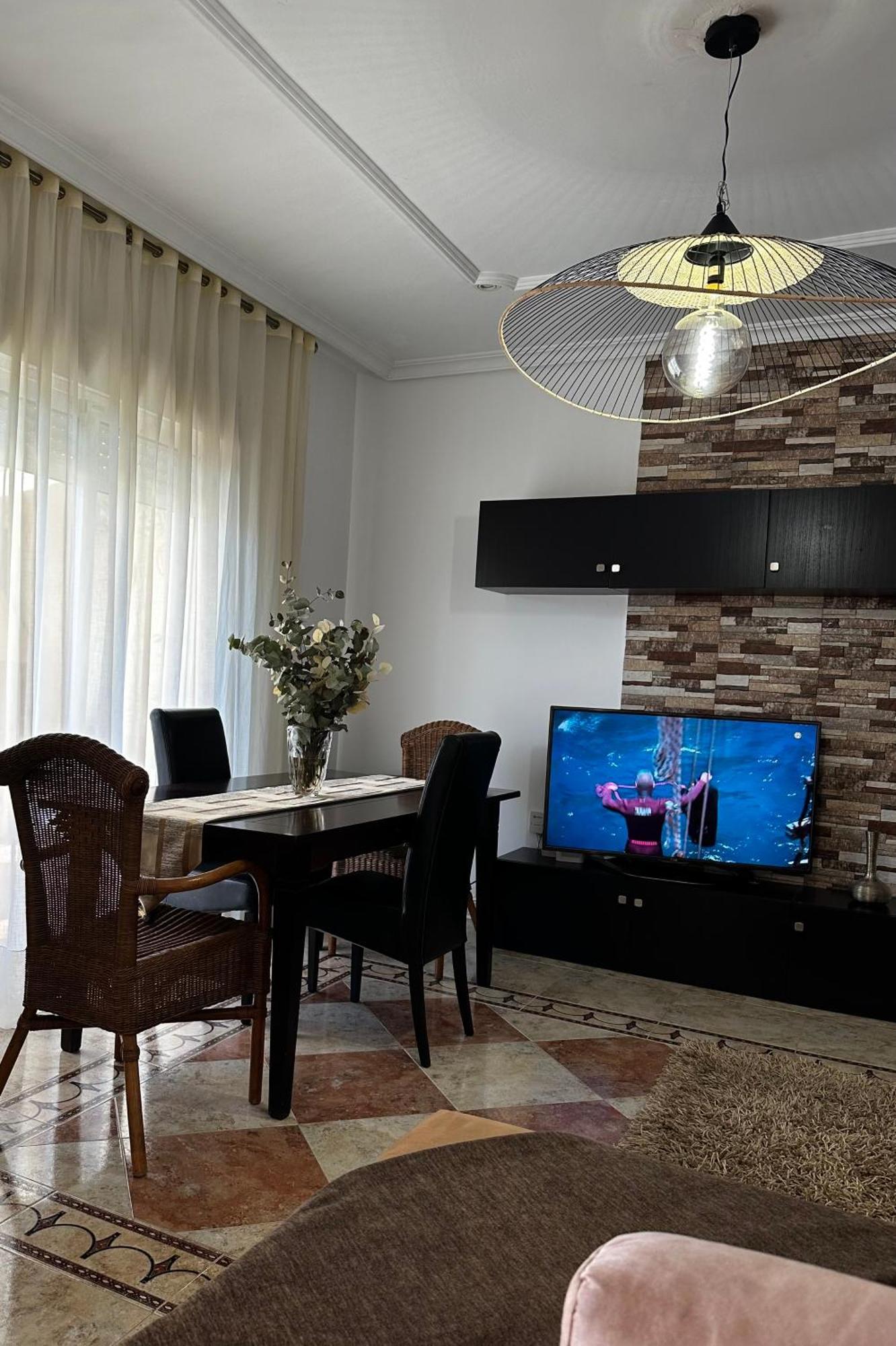 Accommodatie bij particulieren A 10 Minutos De La Playa De Aguadulce Aguadulce (Almeria)